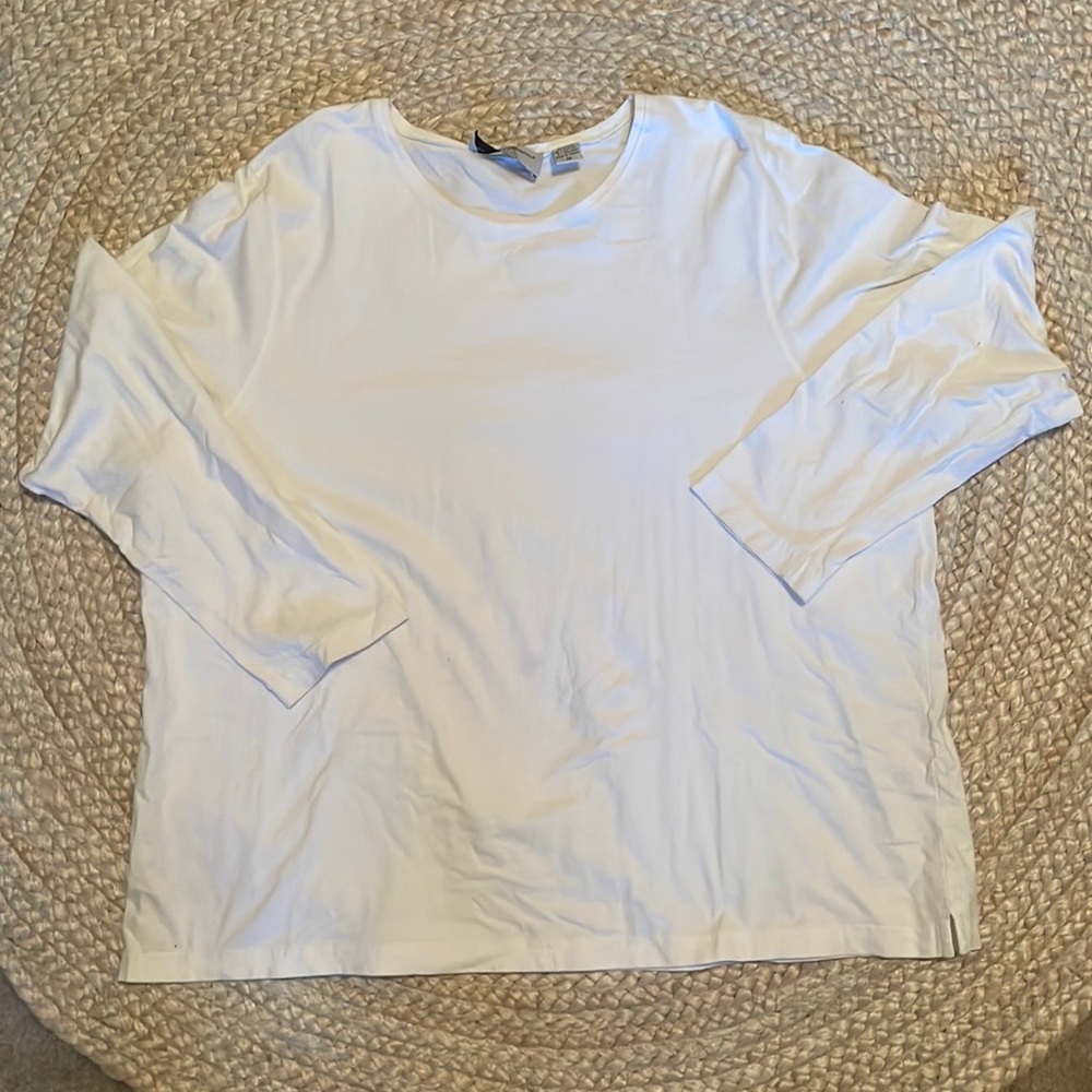 Long Sleeve Top